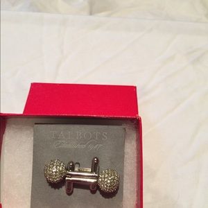 Talbots Cufflinks